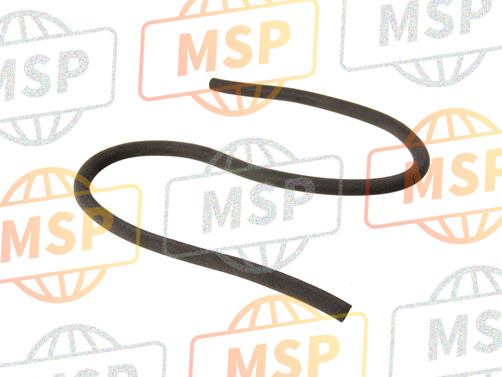 47X847230000, Gasket, Achterkant Lens, Yamaha, 1