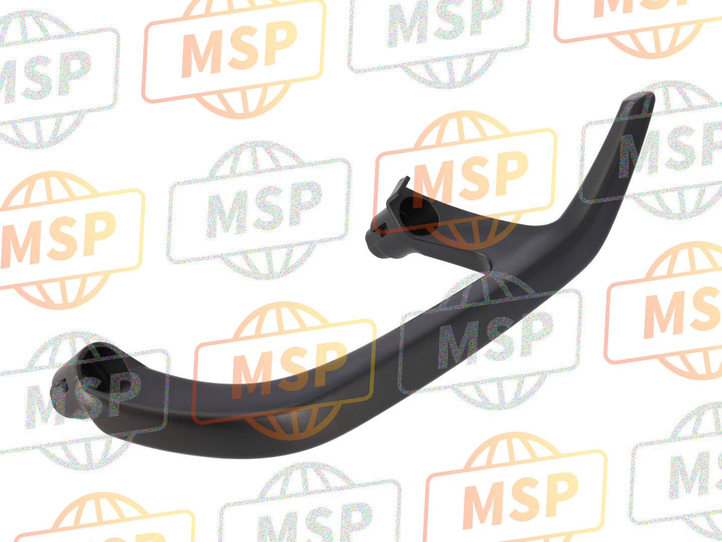 4B52474A02P3, Assist, Grip, Yamaha, 1