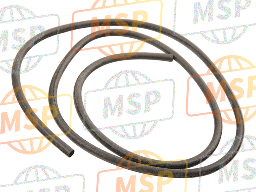 4BP847120000, Gasket, Taillight, Yamaha, 1