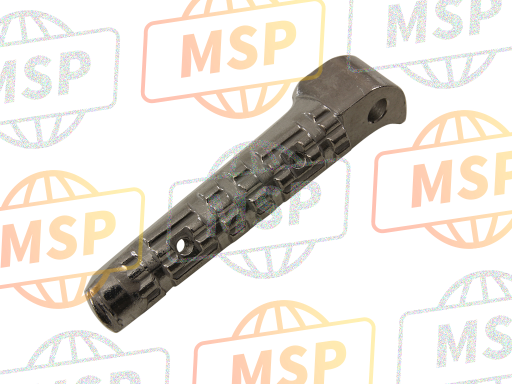4BR274410100, REPOSE-PIEDS,  Arrier, Yamaha, 1
