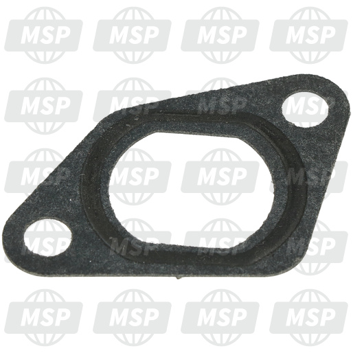 4DHE22130100, Gasket, Tensioner Case, Yamaha, 2