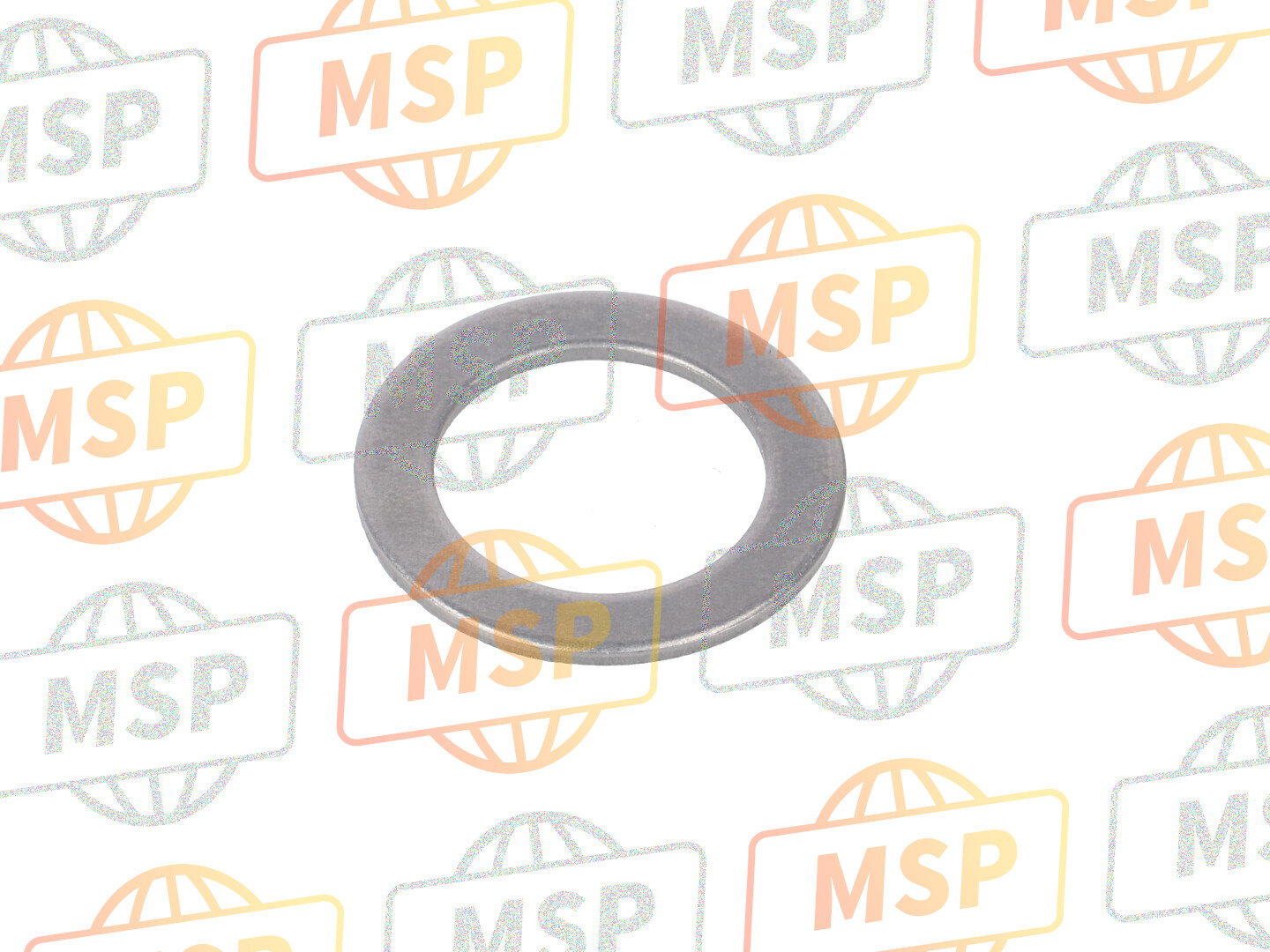 4DW231494000, . Washer, Spring Upper, Yamaha, 1