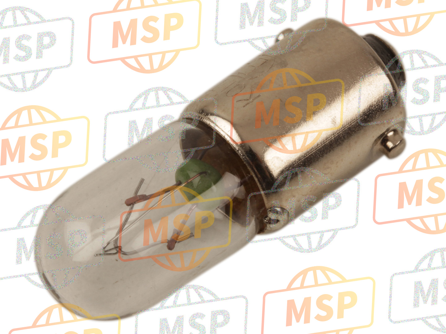 4E2843470000, Lampadina (12V-4W)       XJ750, Yamaha, 1