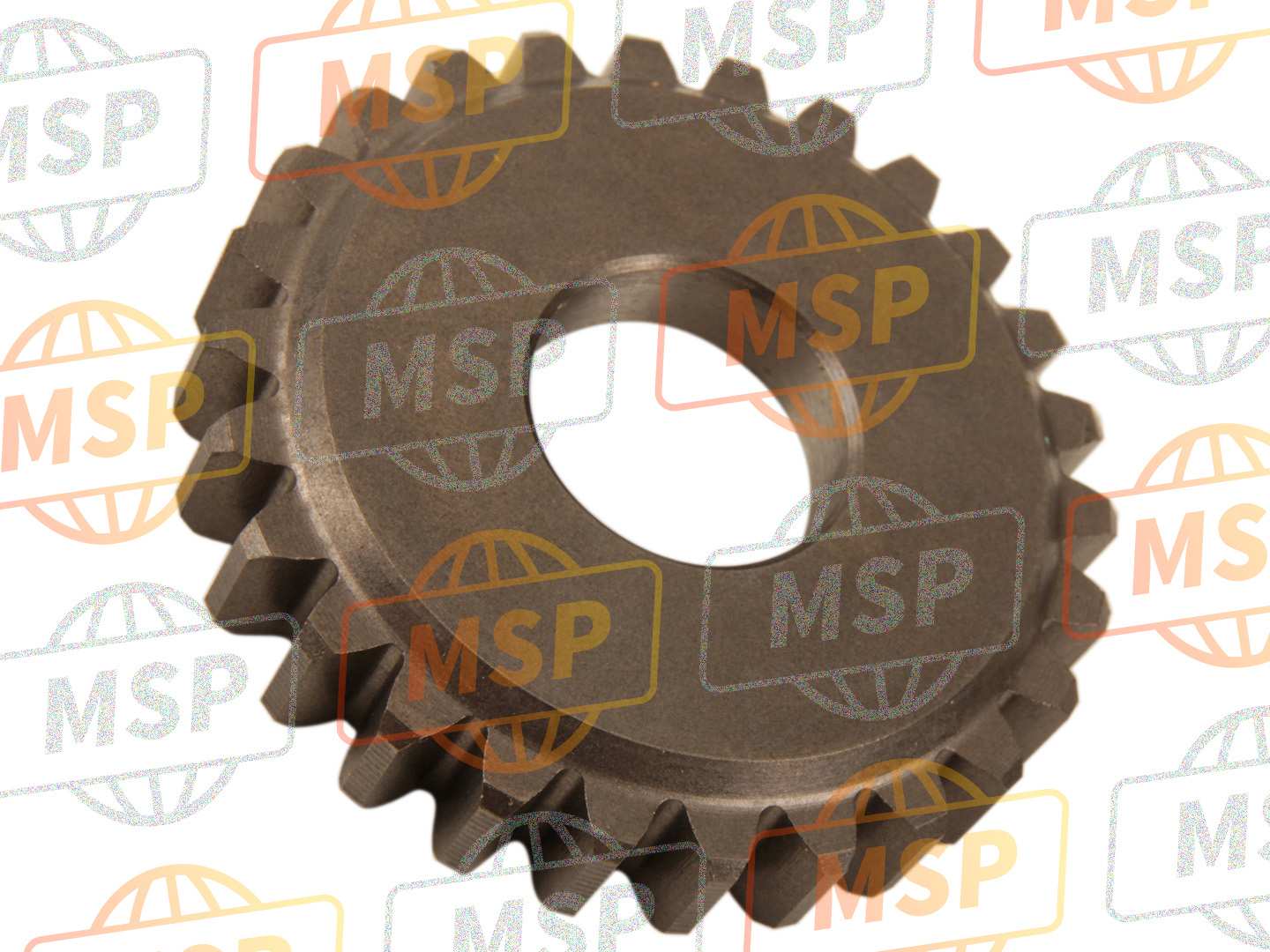 B4B172310000, Gear, 3RD Wheel, Yamaha, 1