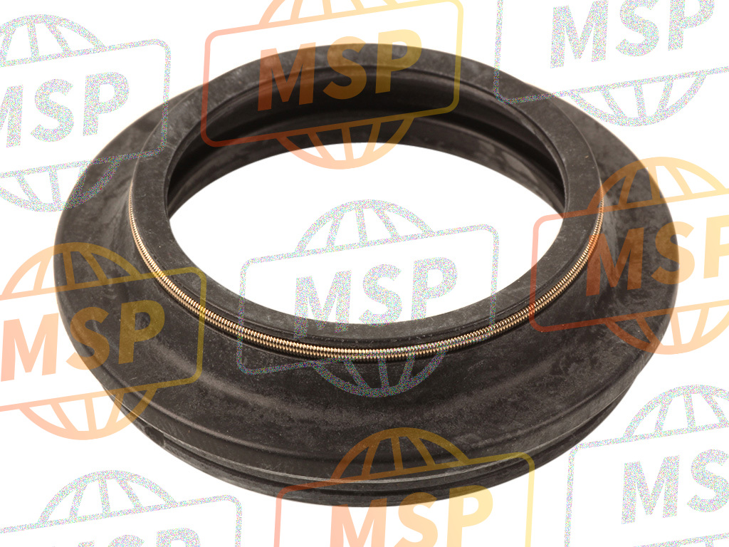 4ES231440000, Seal, Dust, Yamaha, 1