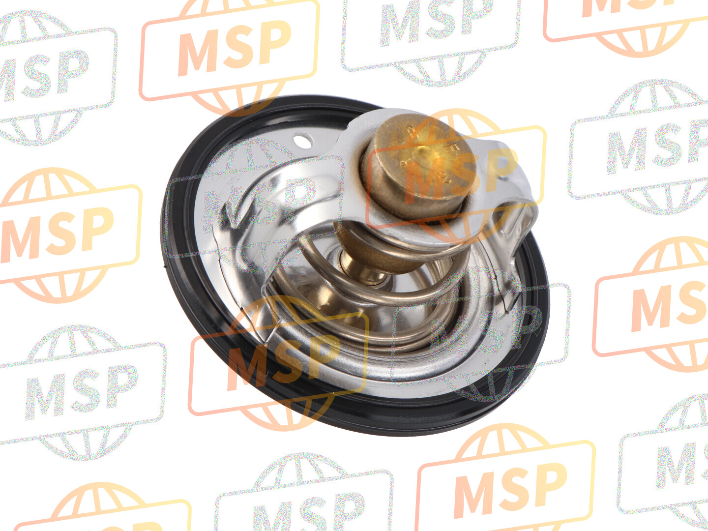 4FM124100100, Thermostat Assy, Yamaha, 2