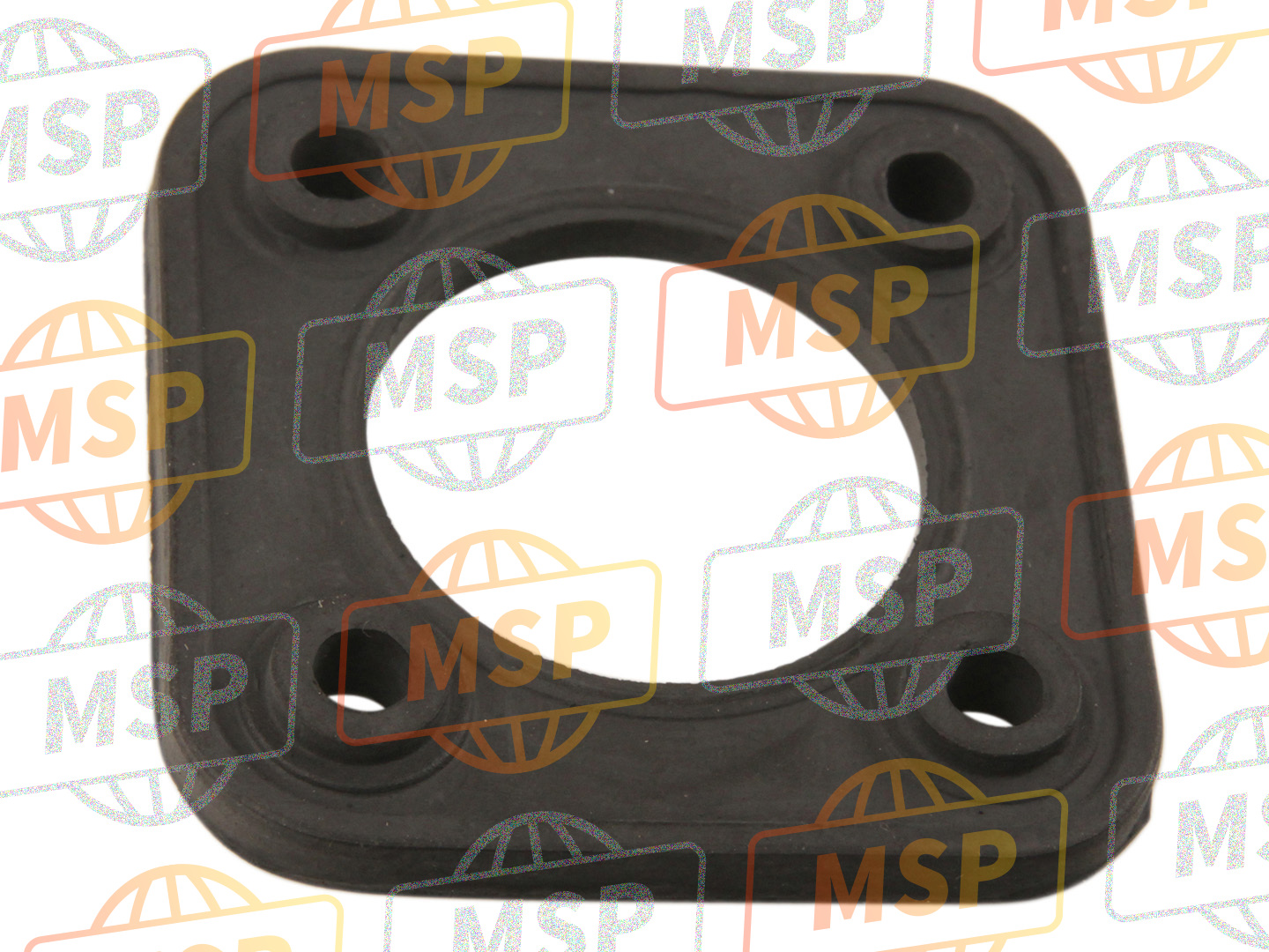 4FPH57530200, Gasket, Sender Uni, Yamaha, 2