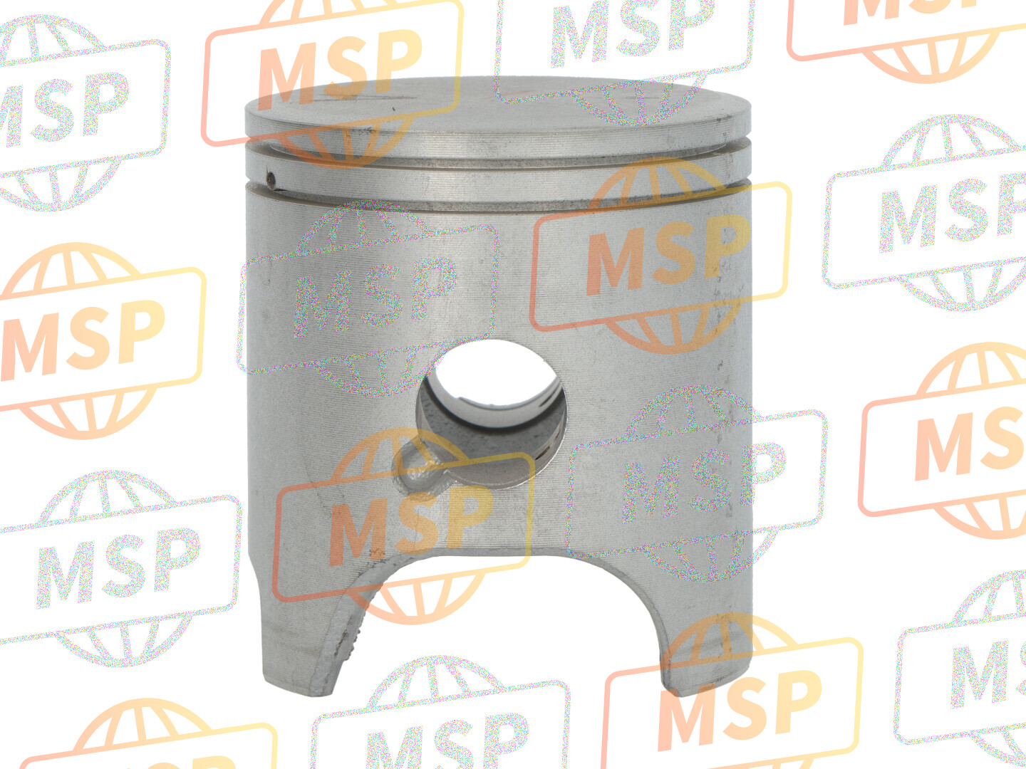 4FU1163101A0, Piston (Std), Yamaha, 2