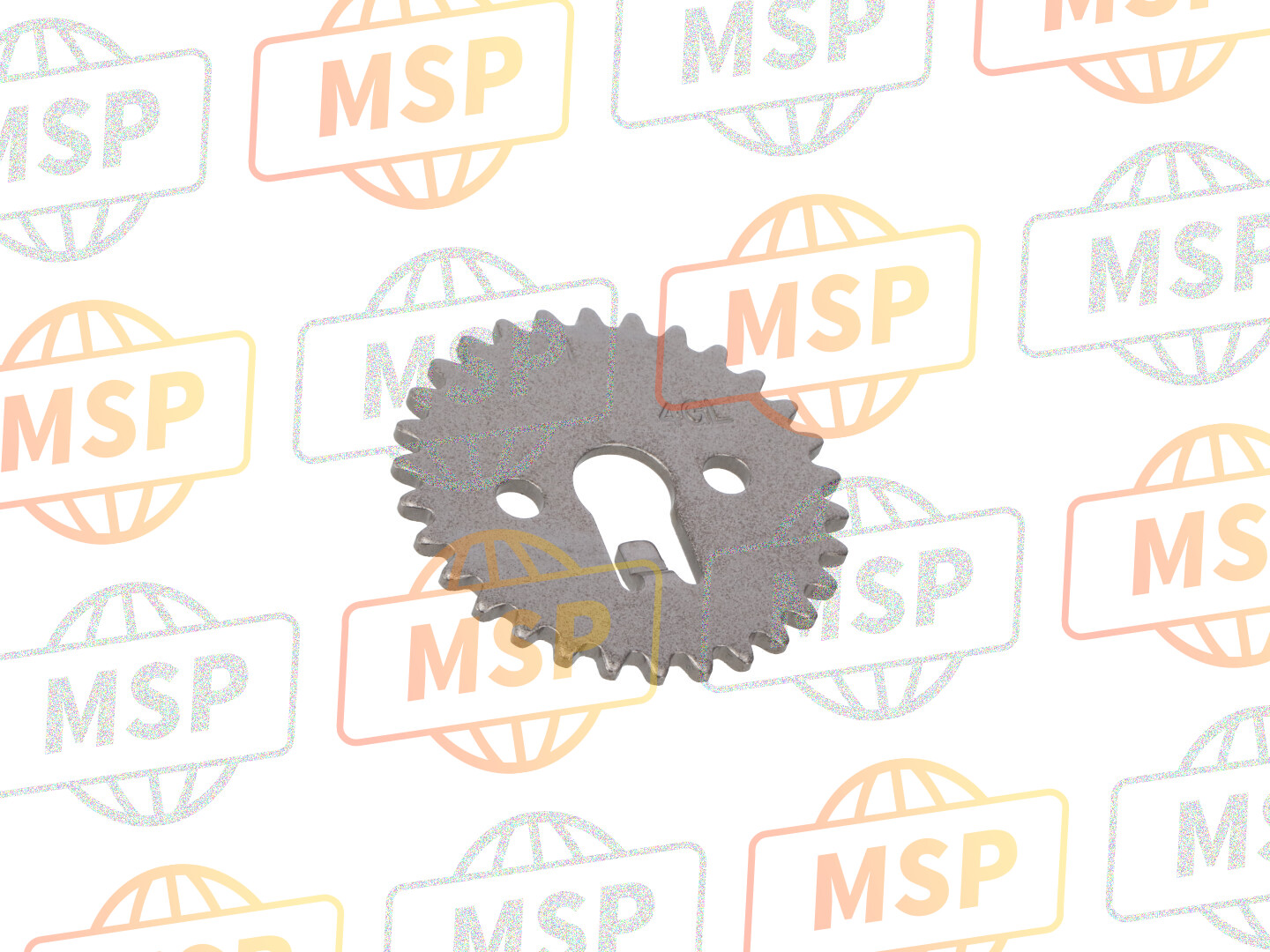 4GL121760000, Sprocket, Cam Chain, Yamaha, 1