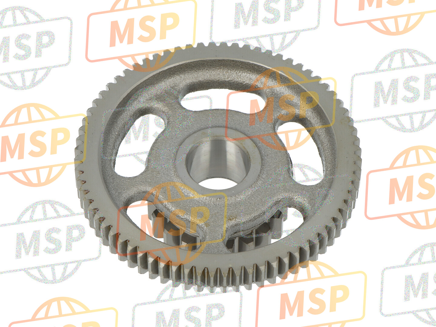 4GY155120100, Gear, Idler 1, Yamaha, 1