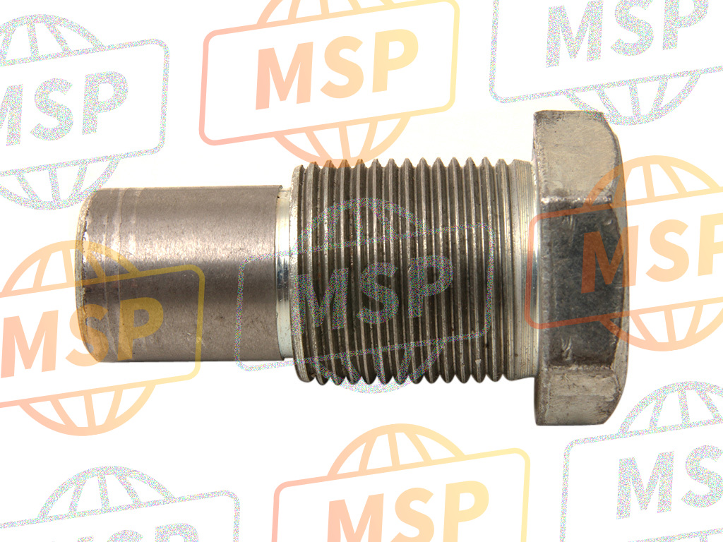 4H7221410000, Shaft, Pivot, Yamaha, 2