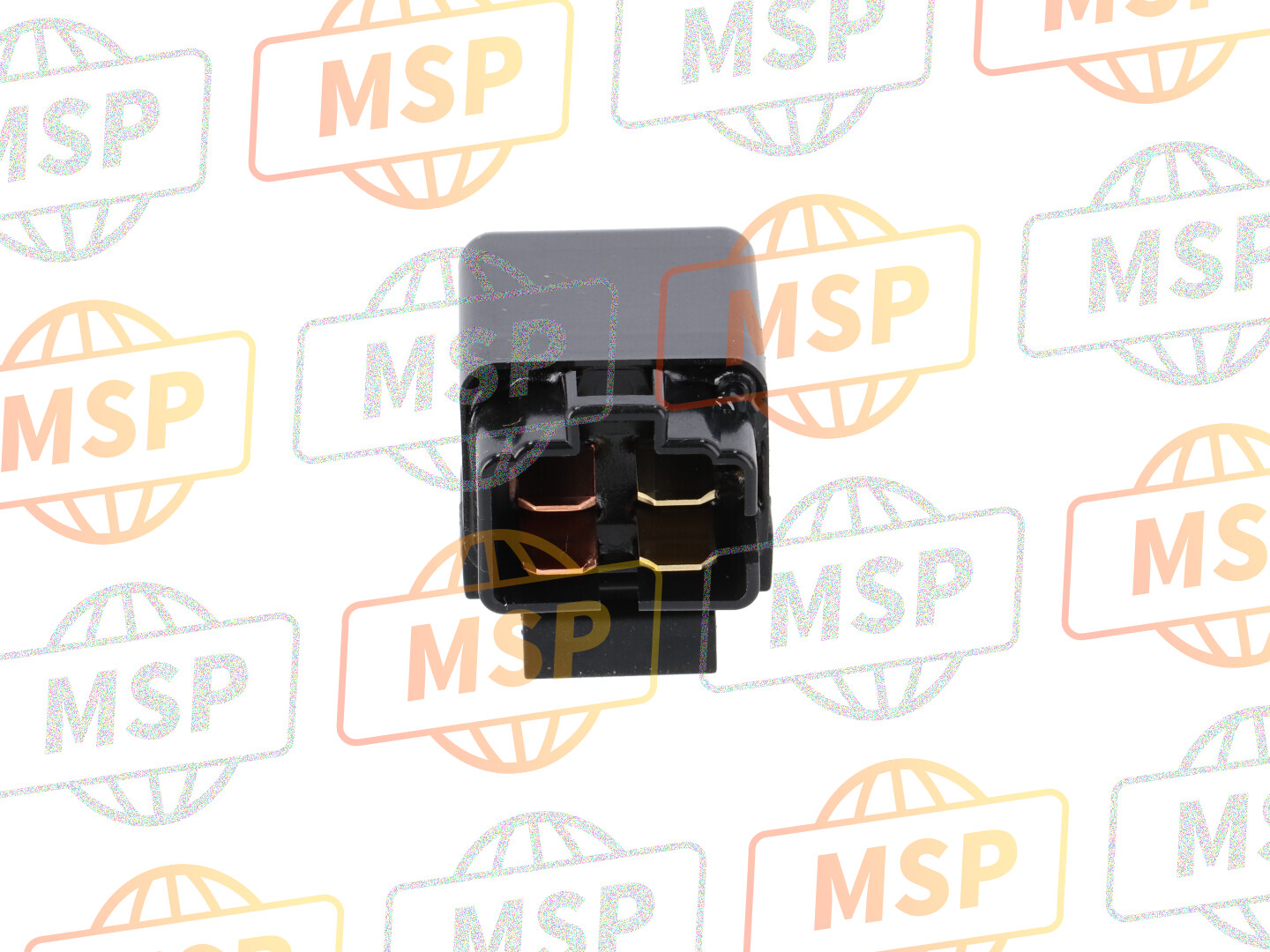 4HM819502100, Relay Assy (4HM-20), Yamaha, 2