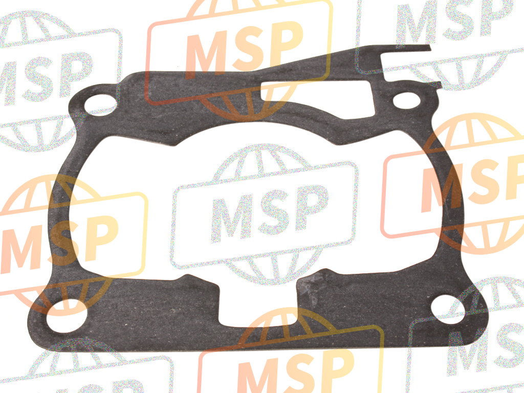 4JY113510100, Gasket, Cylinder, Yamaha, 1