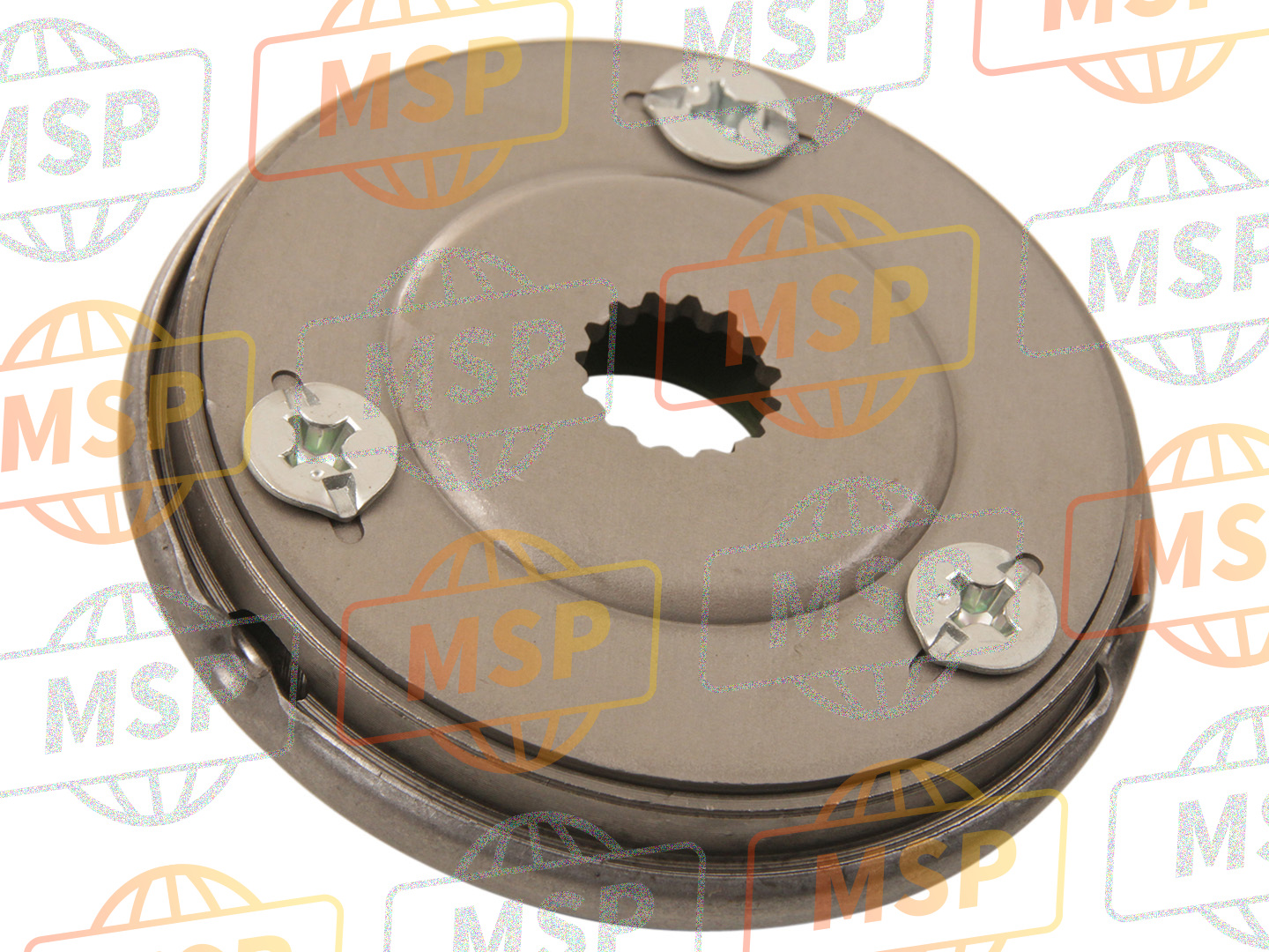 4KLE55701000, Starter Clutch Assy, Yamaha, 2