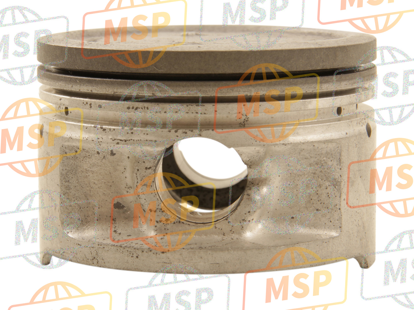 4KPE163111A0, Piston(Std), Yamaha, 1