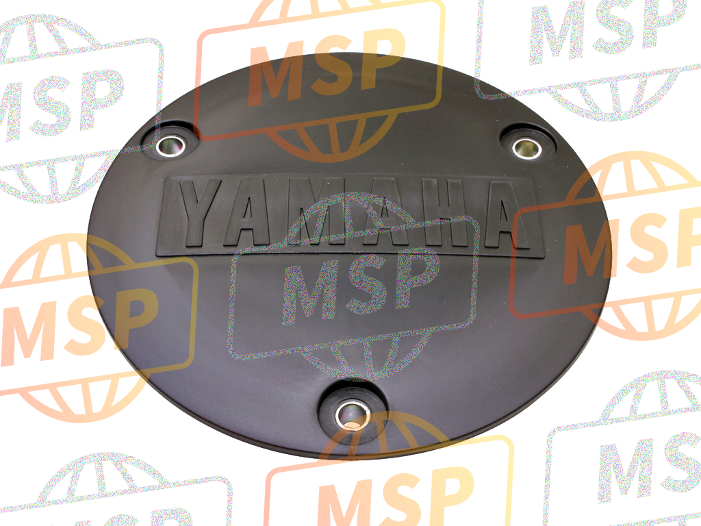 4L0154310100, Cover, Carter, Yamaha, 1