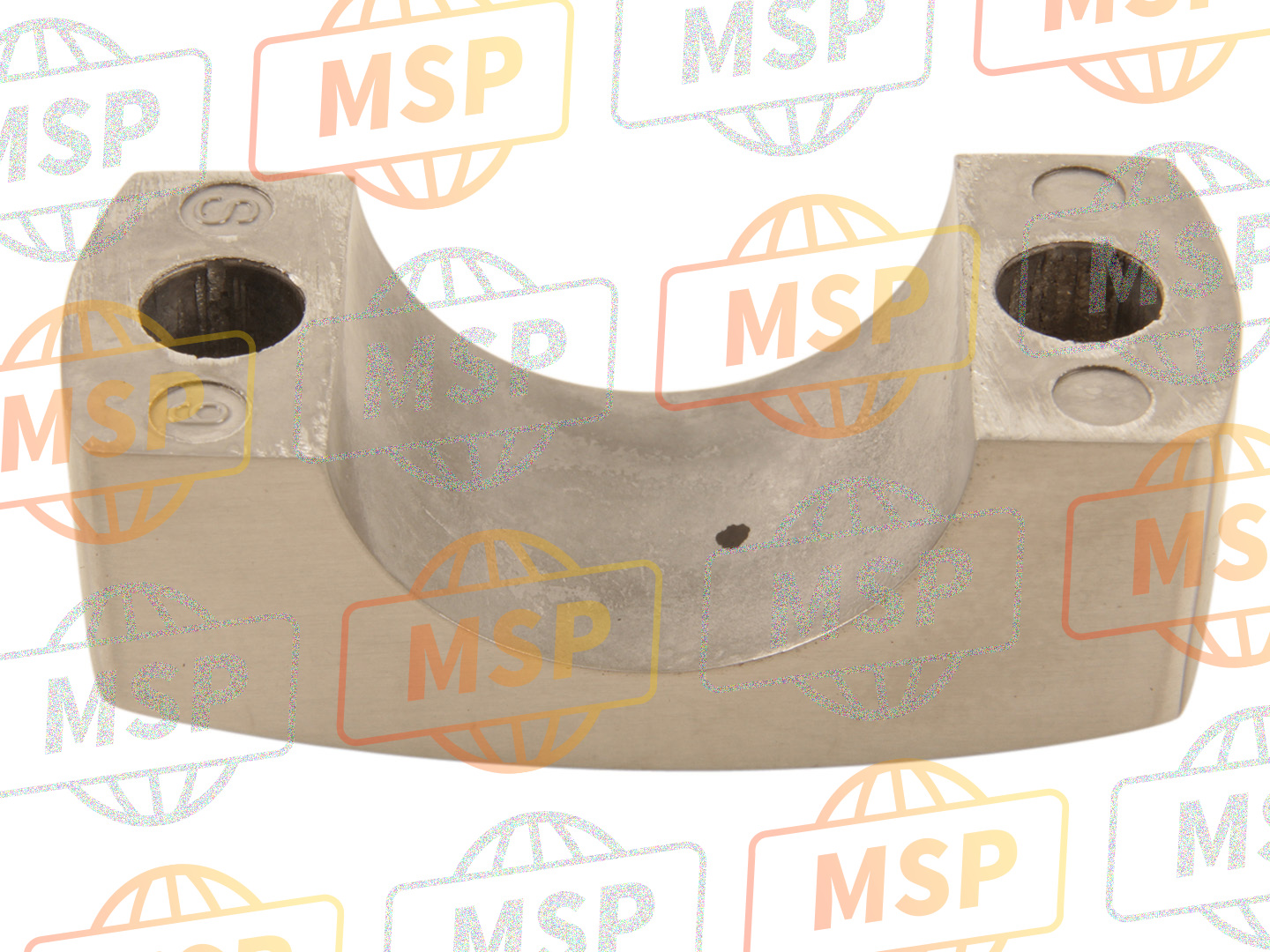 4NK258670000, Bracket, Master Cylinder, Yamaha, 2