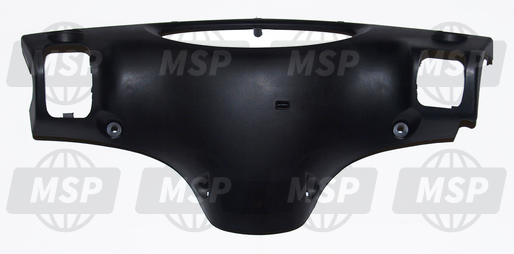 4P7F61450000, Cover, Handlebar Upper 2, Yamaha, 1