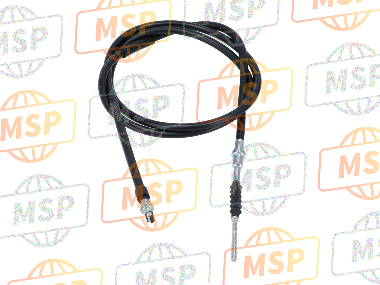 4P7F63510100, Cable, Brake, Yamaha, 1