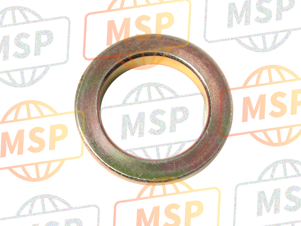 4SBF34140000, Bague 4,  A Billes, Yamaha, 1