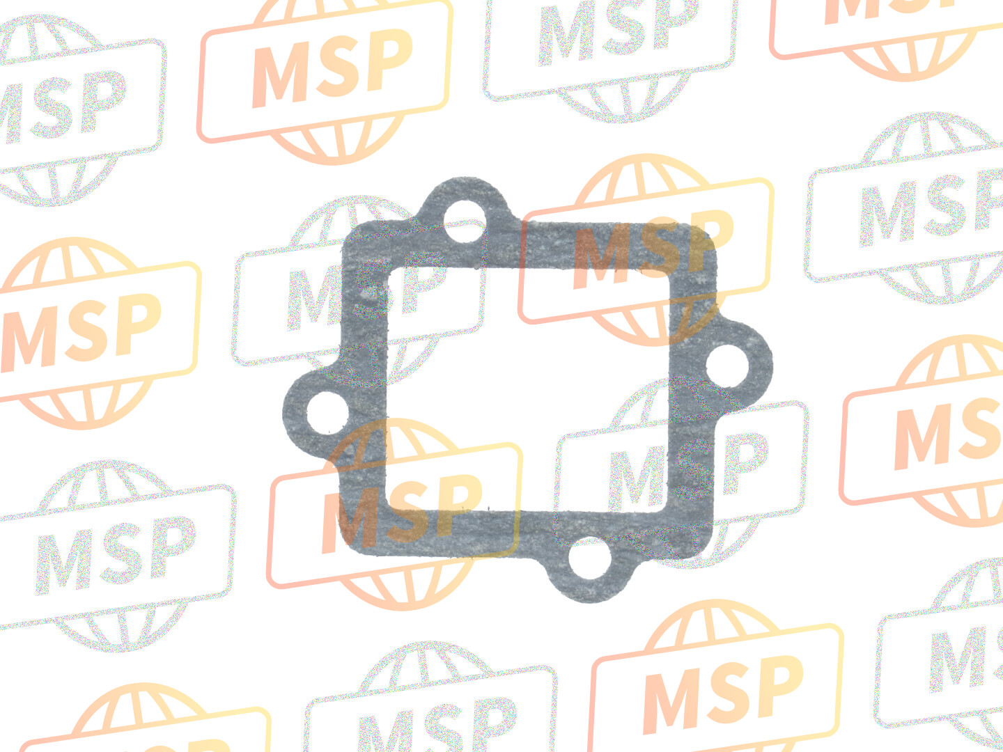 4SCE36211000, Gasket, Valve Seat, Yamaha, 1