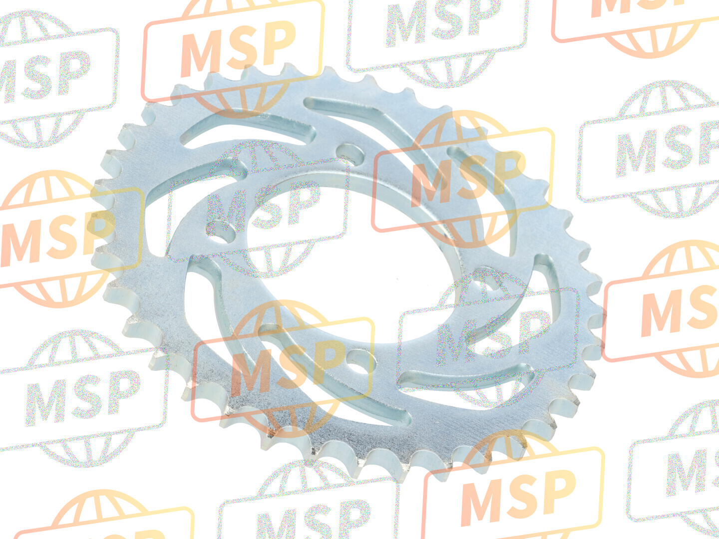 4STF54370000, Sprocket, Driven (, Yamaha, 2