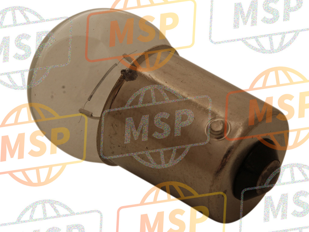 4VPH33110000, Gluhlampe, Blinker, Yamaha, 1
