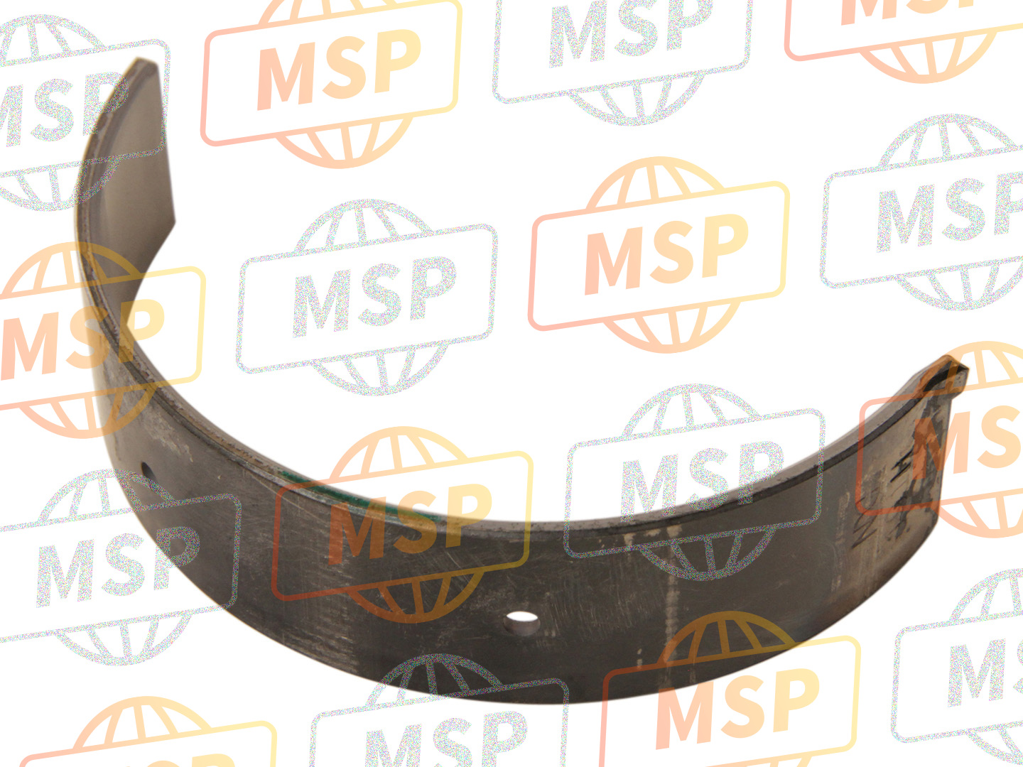 4WM116563000, Plane Bearing, Connecting Rod, Yamaha, 1