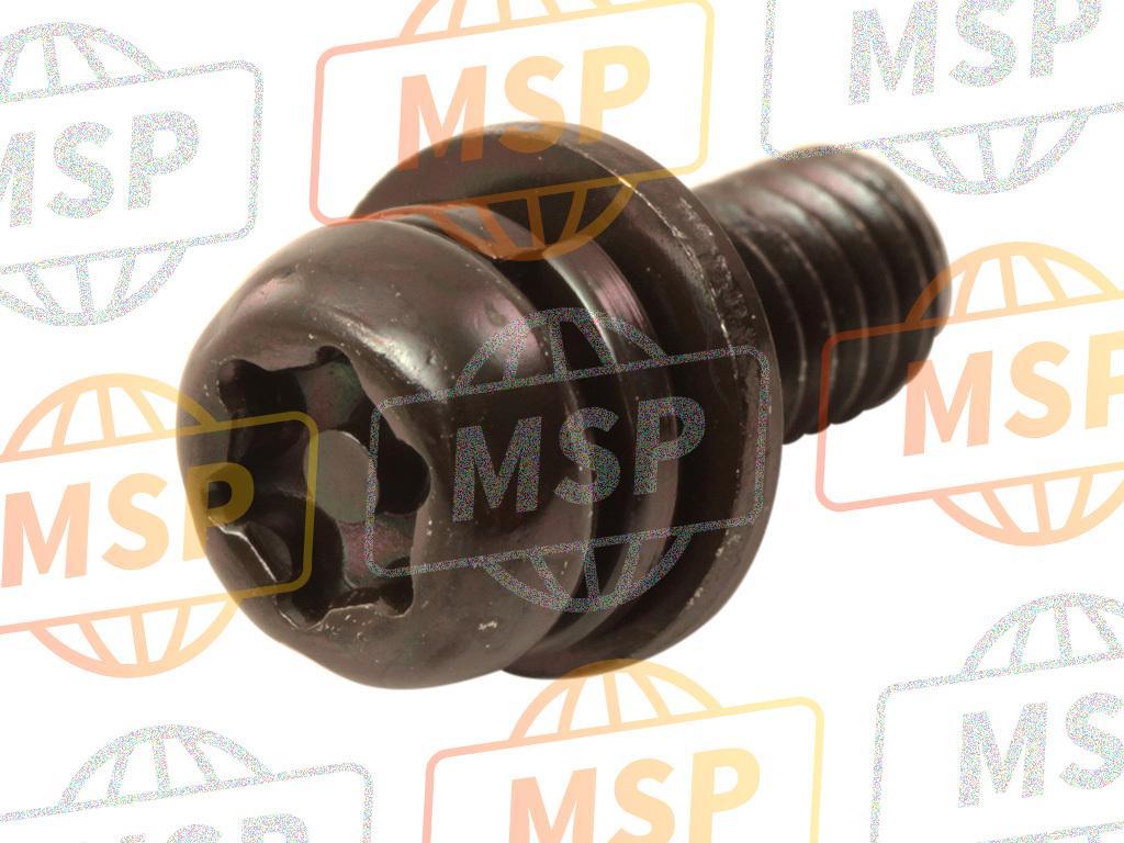 4WM145650000, . Screw, Yamaha, 1