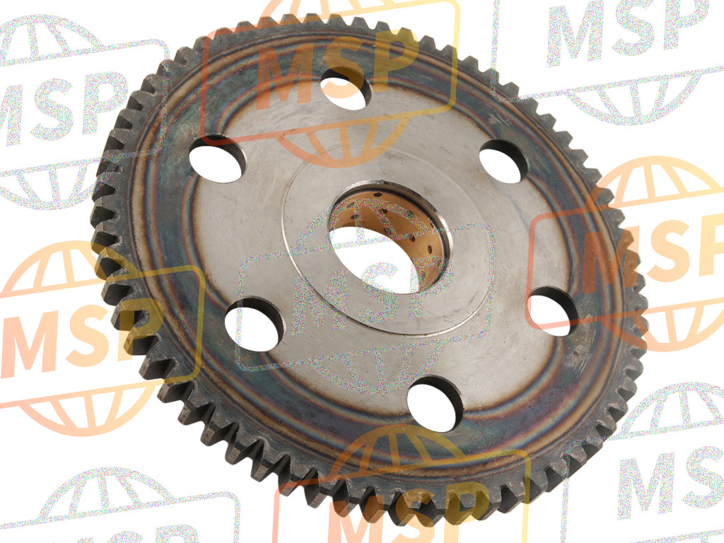 4WM155150000, 3E Versn., Yamaha, 1