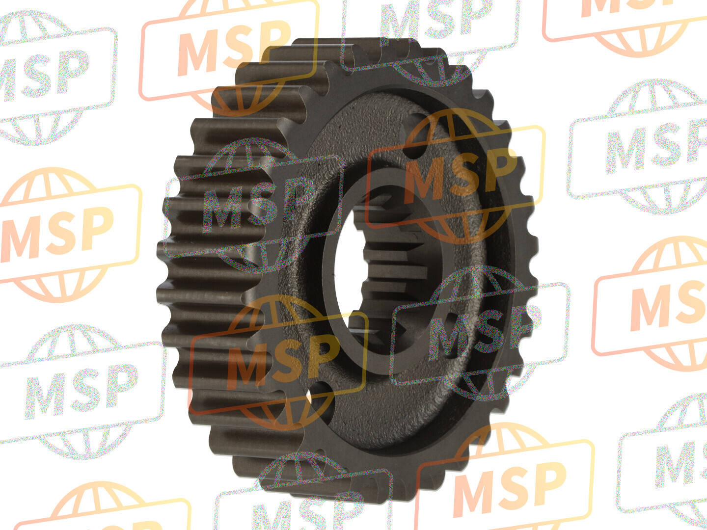 4WM176820000, Sprocket, Chain Drive, Yamaha, 1