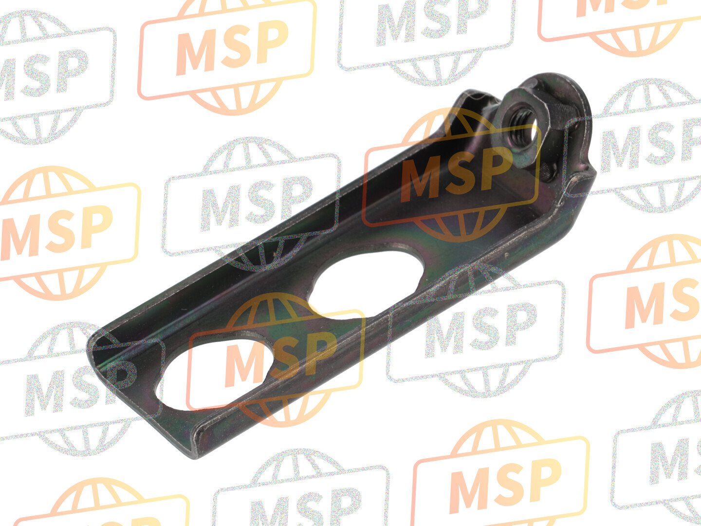 4WM242910000, Supporto, Serbatoio Benzina 1, Yamaha, 2