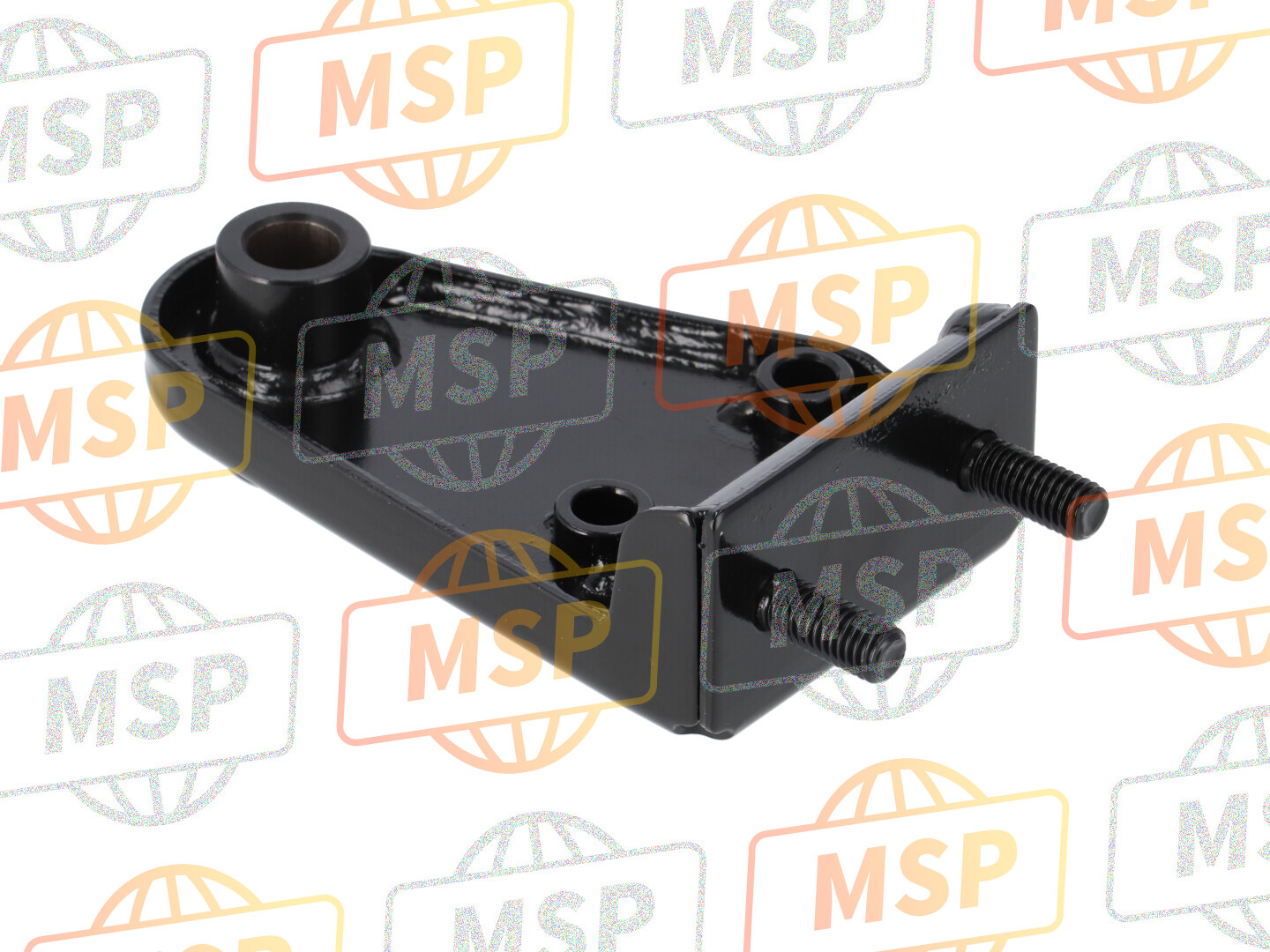 4WM274431000, Bracket 3, Yamaha, 2