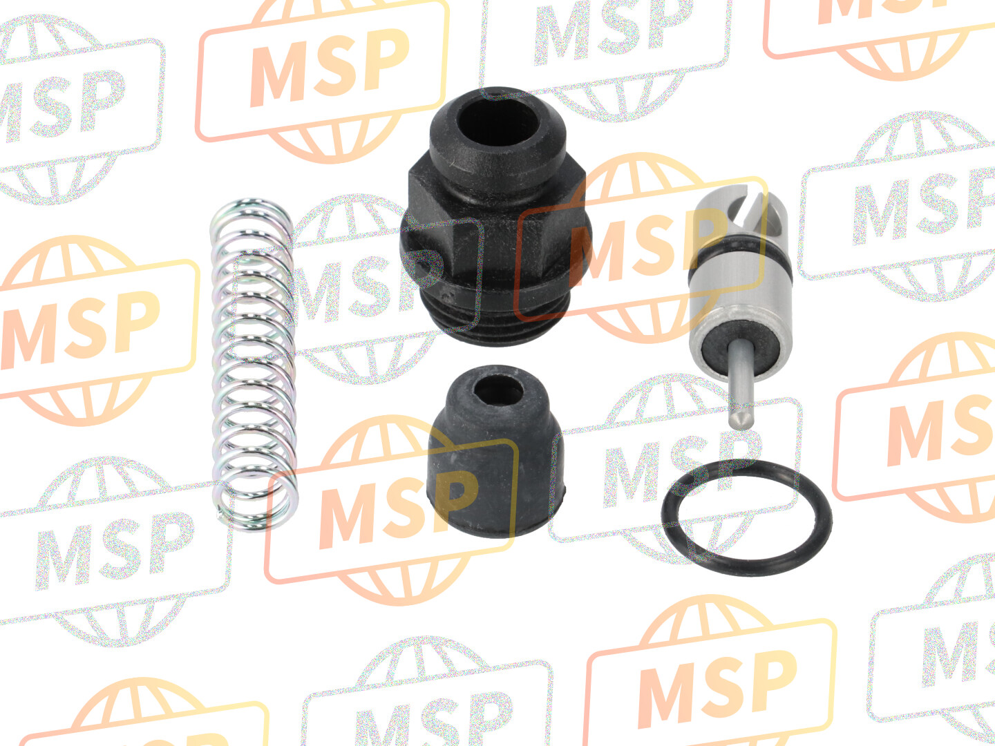 4WV1410A0000, Starter Set, Yamaha, 1