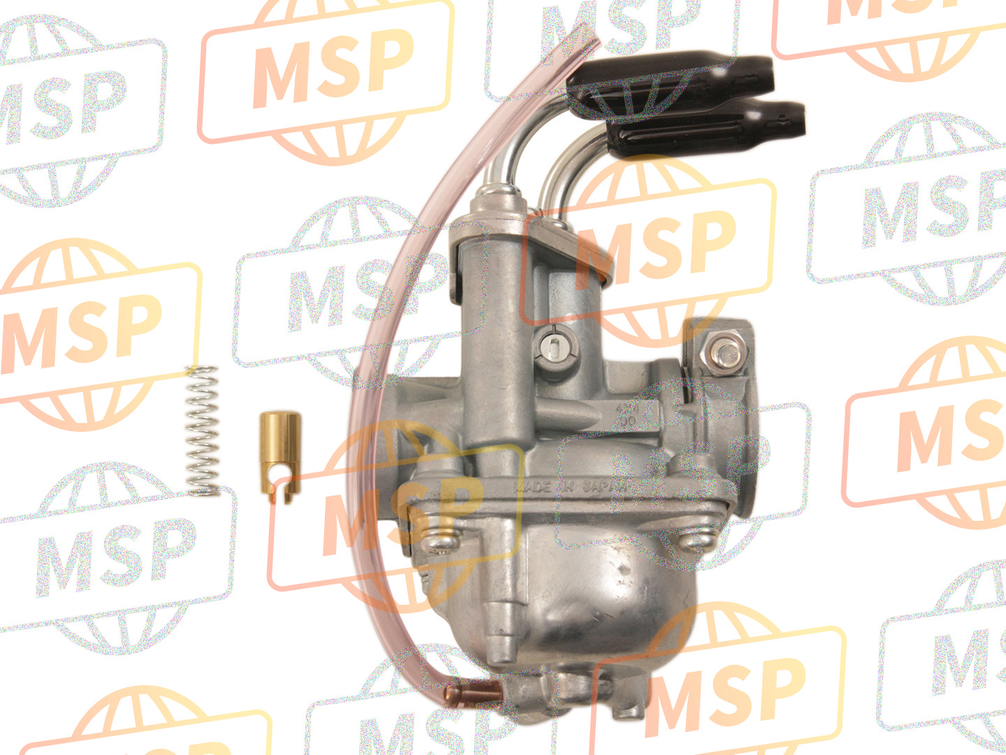 4X4141010000, Carburateur Assy 1, Yamaha, 2