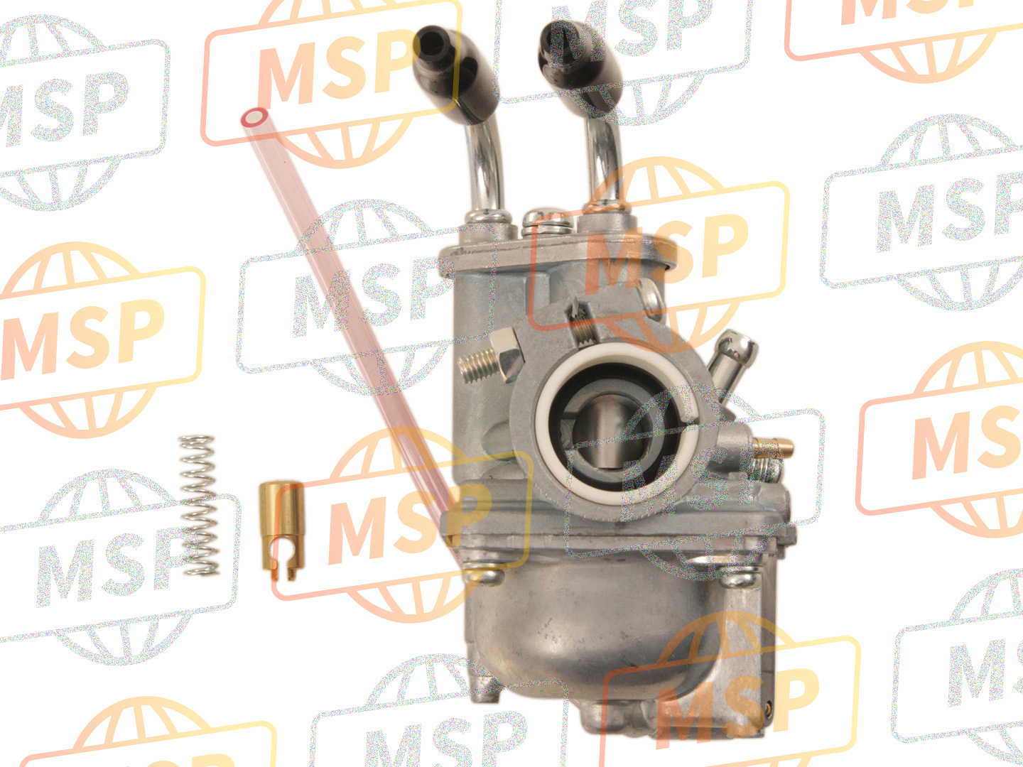 4X4141010000, Carburateur Assy 1, Yamaha, 3