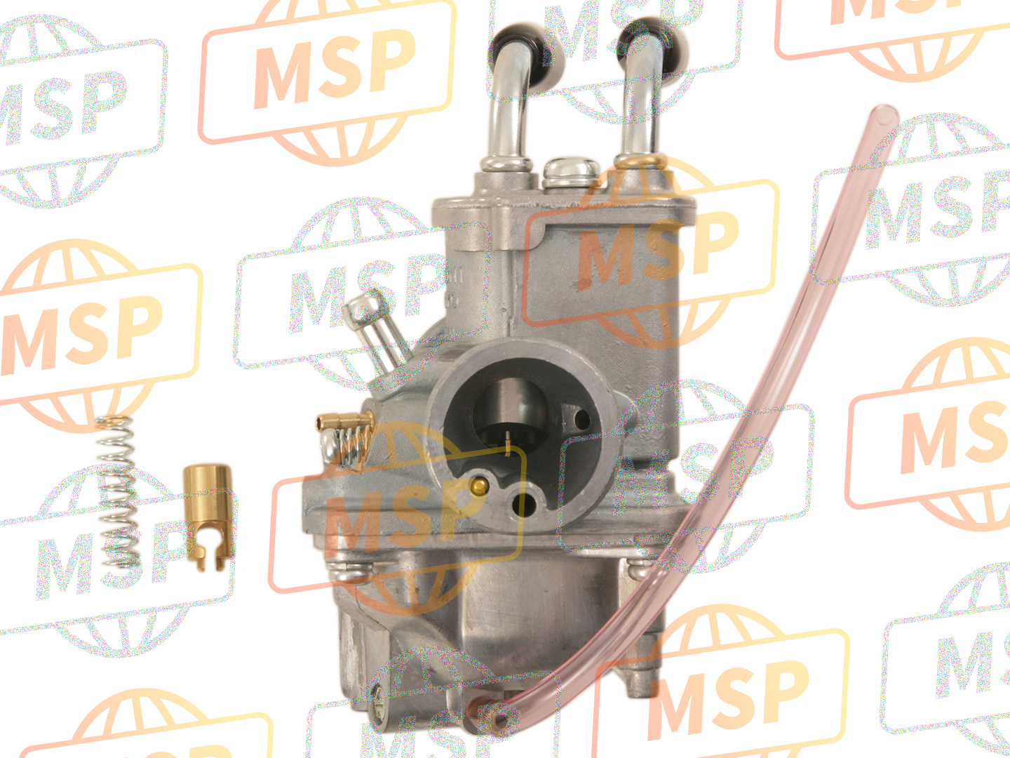 4X4141010000, Carburateur Assy 1, Yamaha, 4