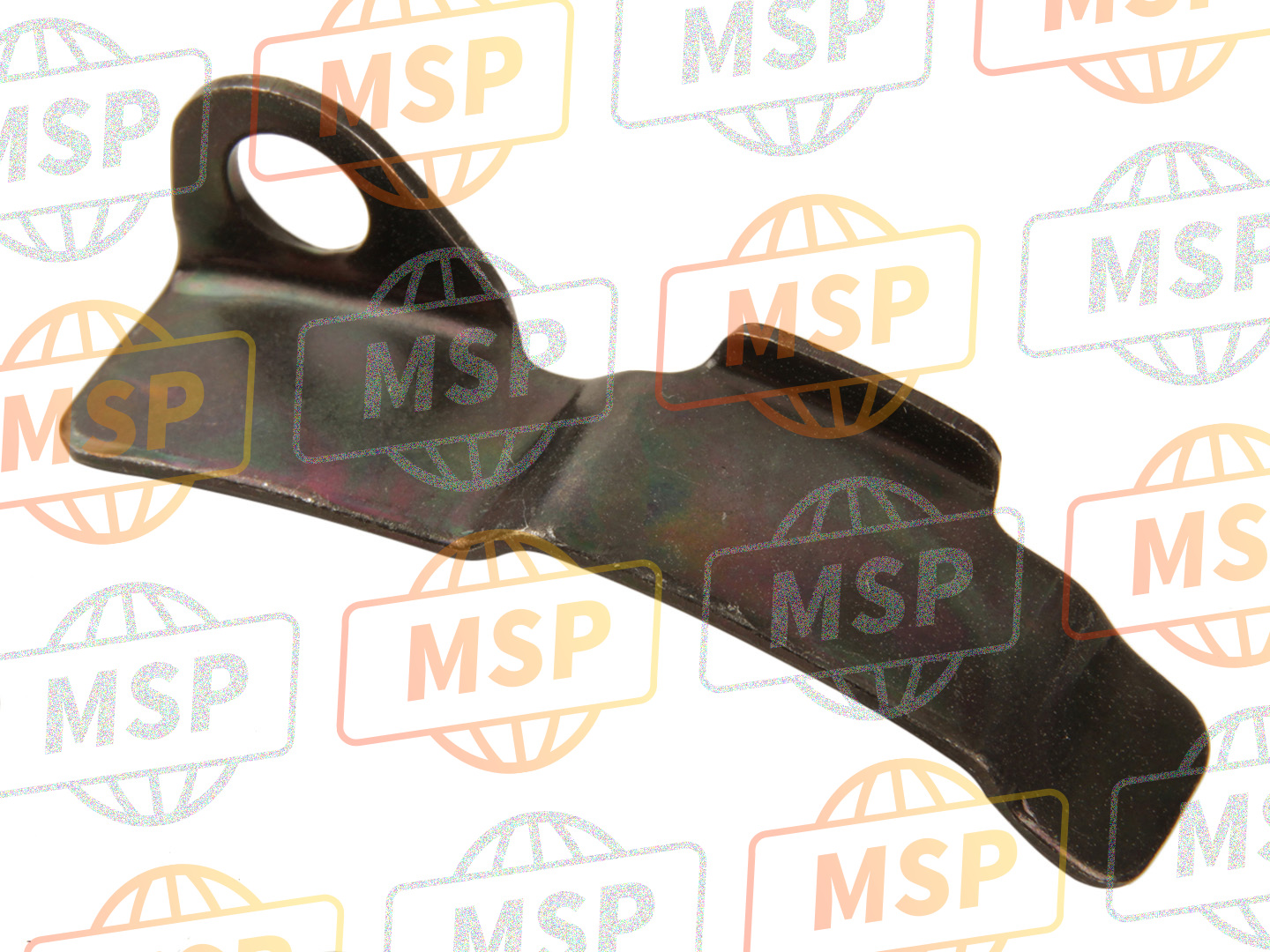 4X4154840000, Klem 2, Yamaha, 1