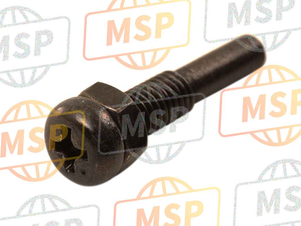 4X4262570000, Stopper, Yamaha, 1