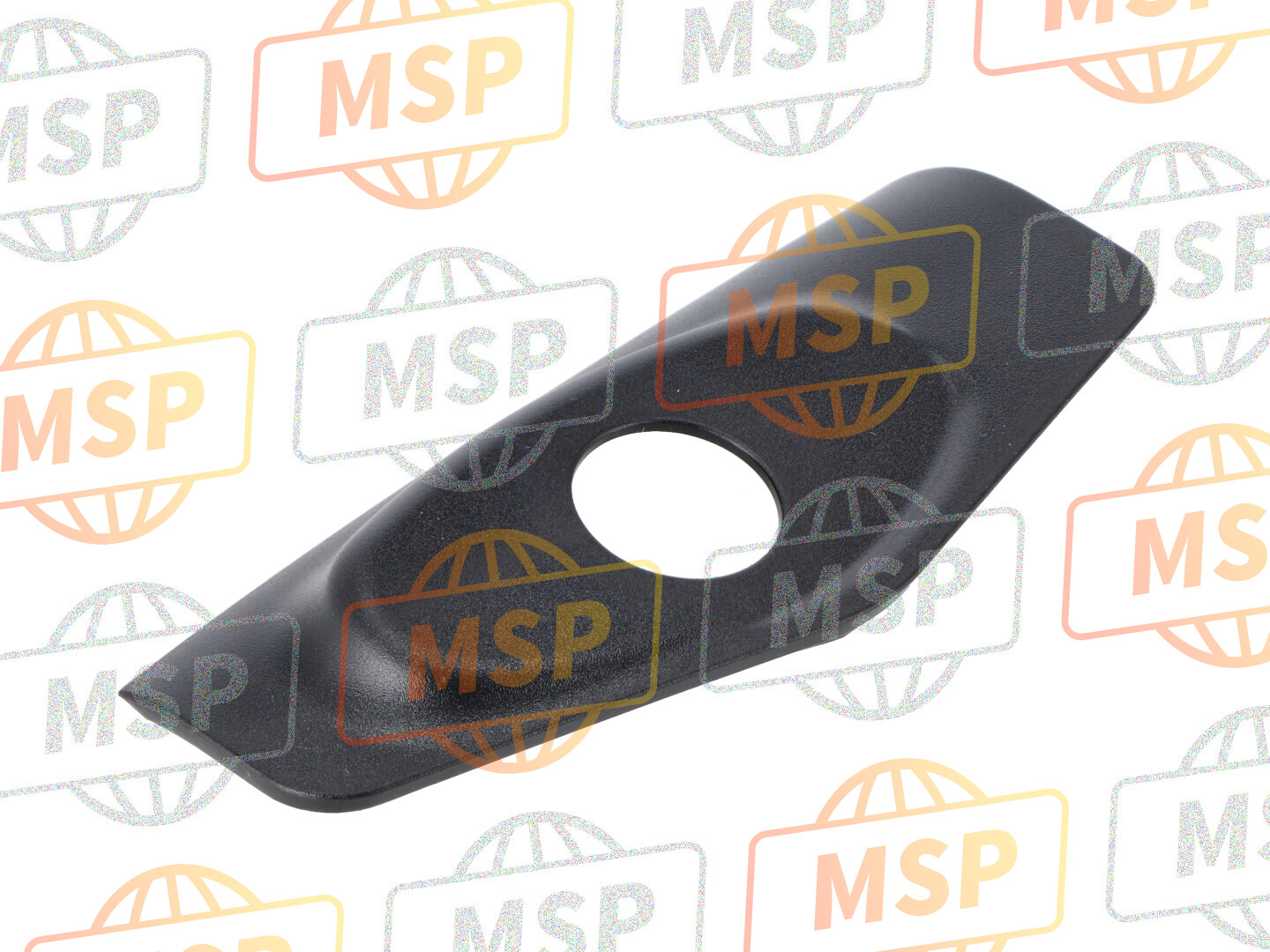 4XY2843C0000, Cover 6, Yamaha, 1