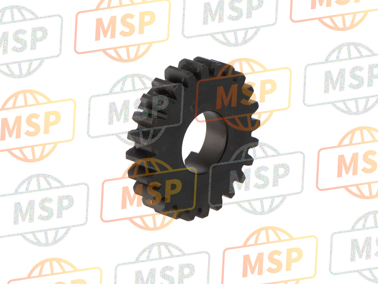 4YVE71510000, Gear, 5TH Pinion, Yamaha, 1