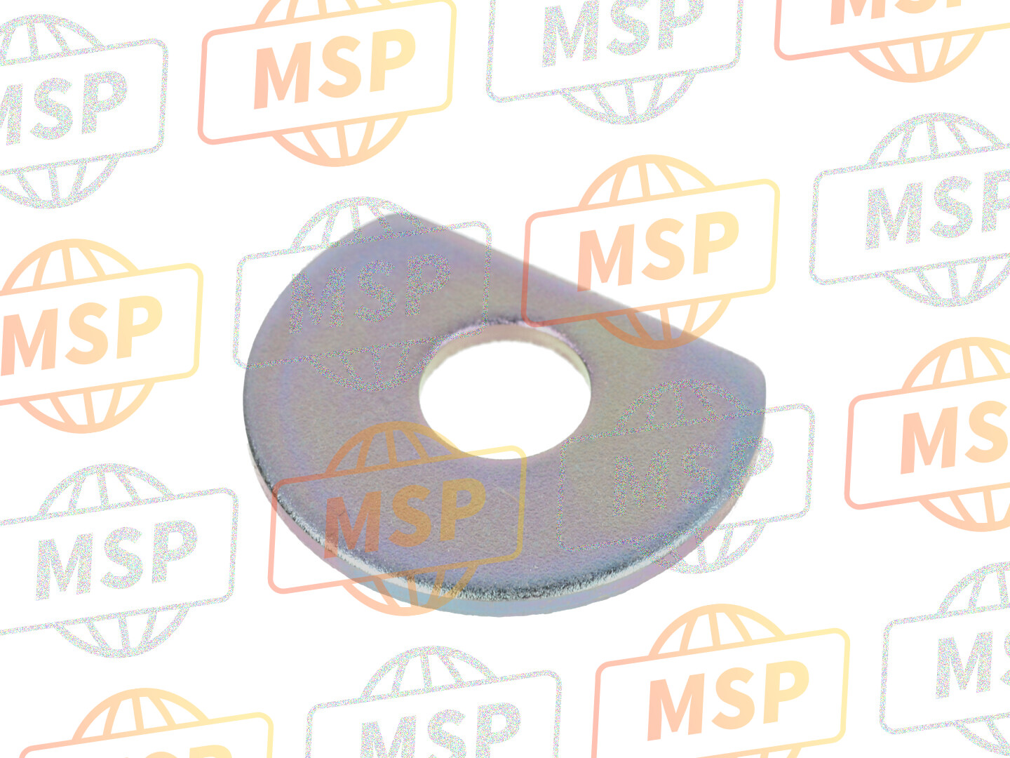 51Y835240000, Speciale Sluitring, Yamaha, 1