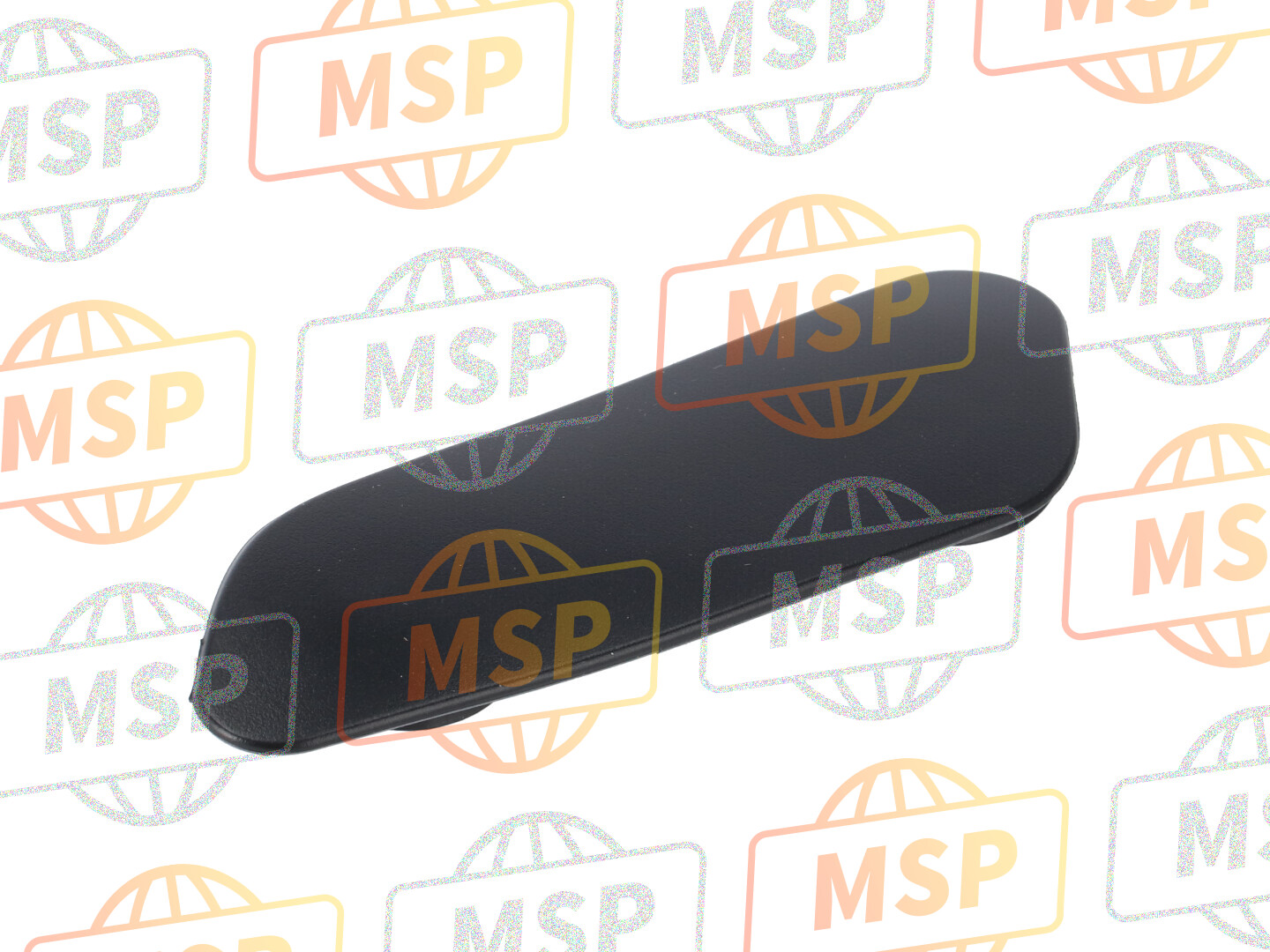 52SF62170000, Cap, Cover Handle, Yamaha, 1