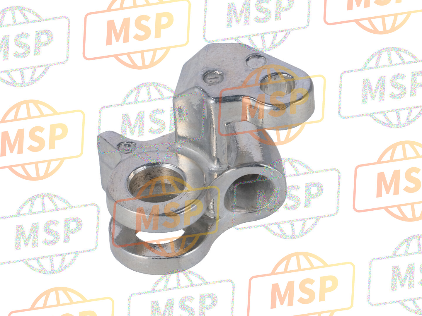 53BF61540000, Stopper, Hendel, Yamaha, 2