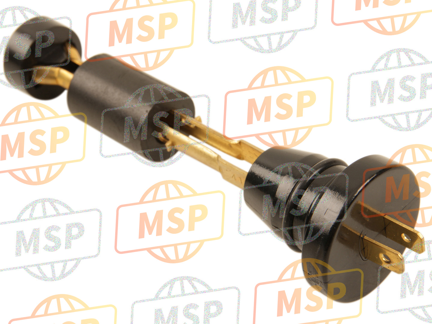 53L857201000, Ass.Segnalatore Livello Olio, Yamaha, 1