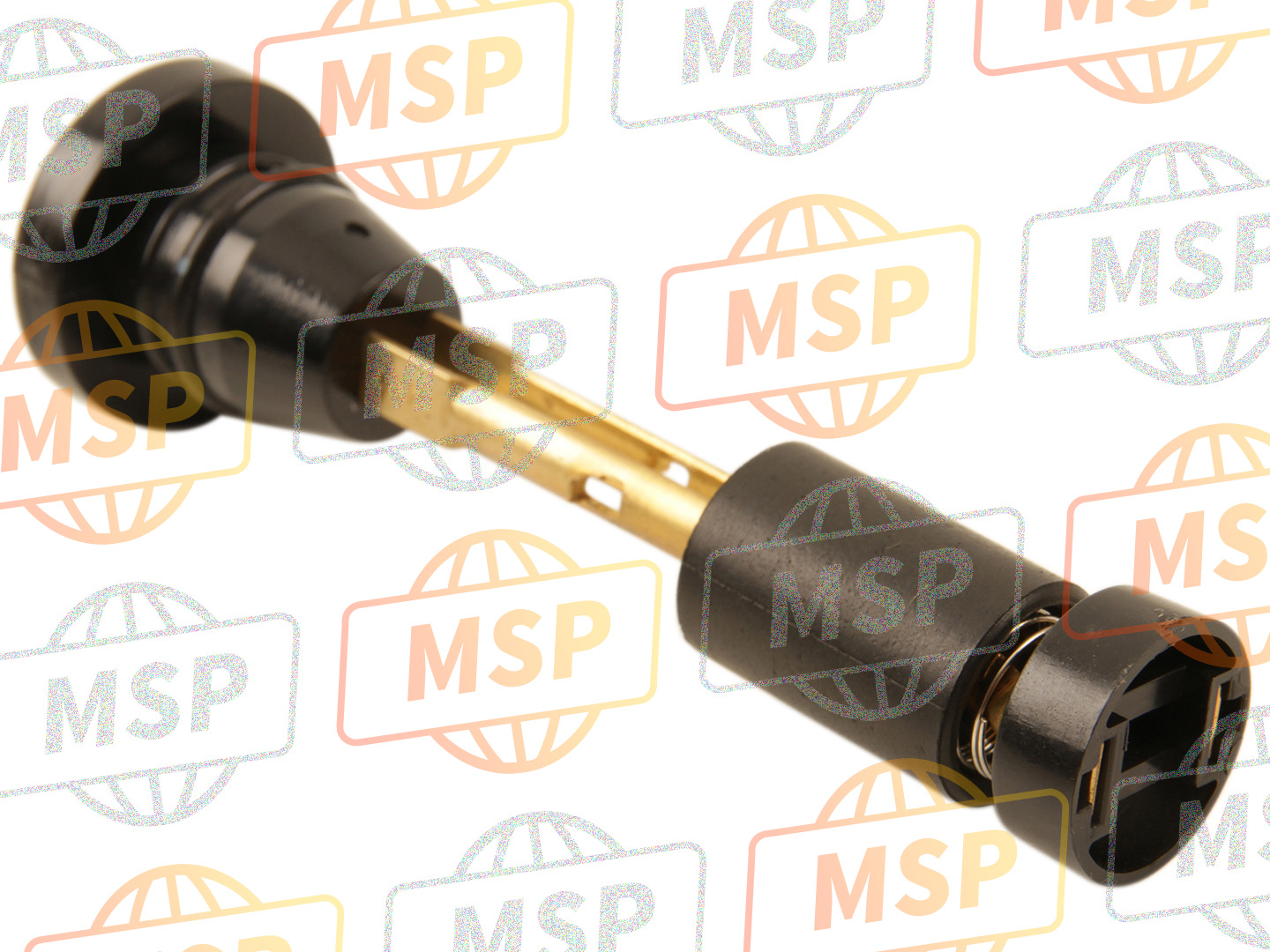 53L857201000, Ass.Segnalatore Livello Olio, Yamaha, 2