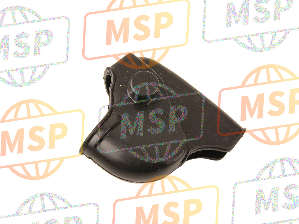 56A263720100, Cover, Handvat Hendel 1, Yamaha, 2