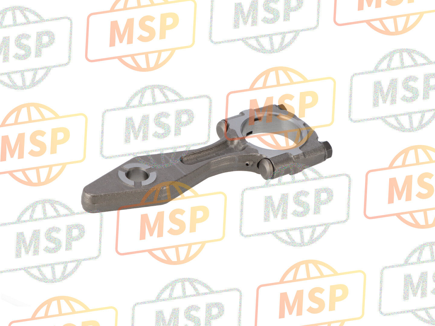 59C116601000, Connecting Rod Assy, Yamaha, 1