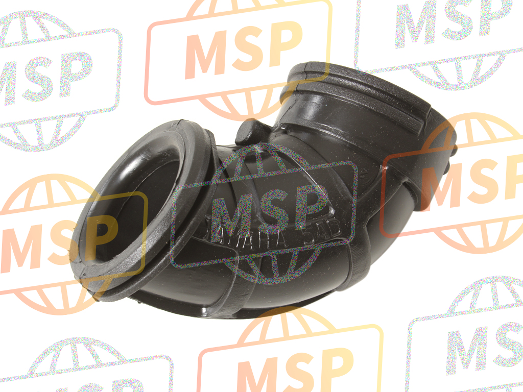 5ADE44530000, Manicotto Cassetta Filtro, Yamaha, 1