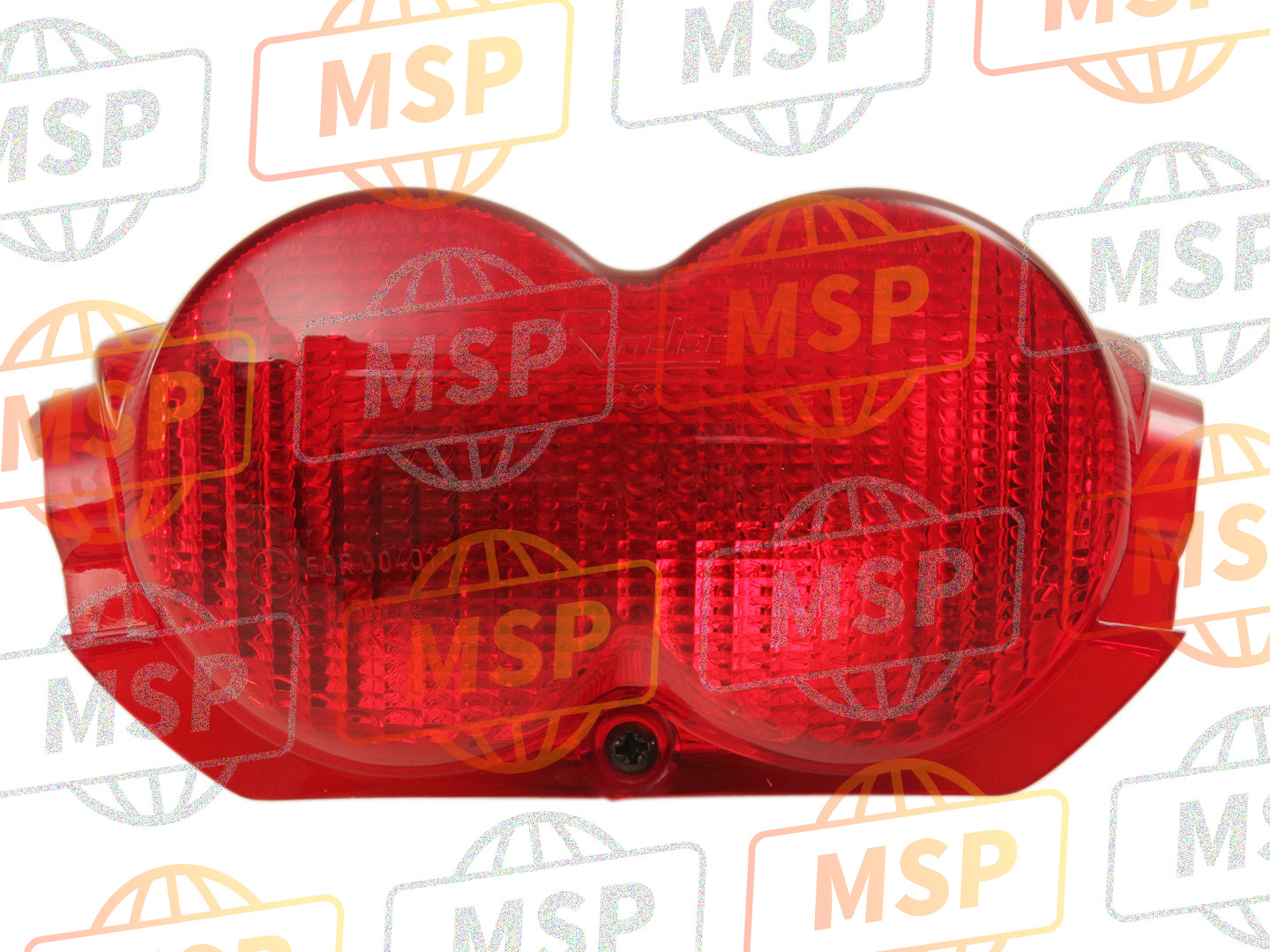 5ADH47000000, Taillight Assy, Yamaha, 1